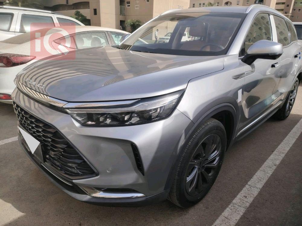بايك X7
